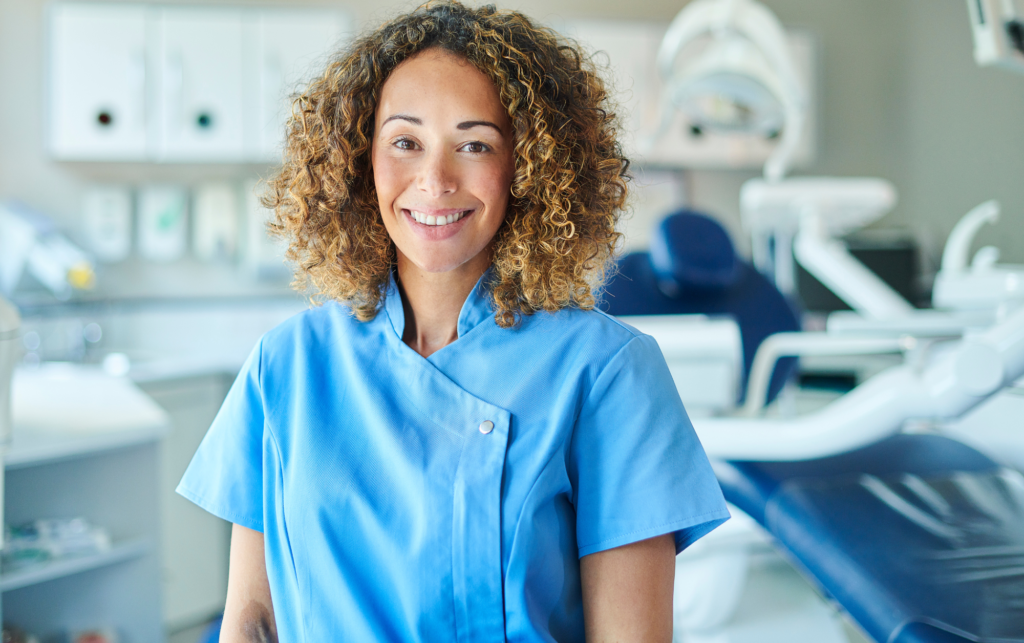 Dr. Annie Rodriguez