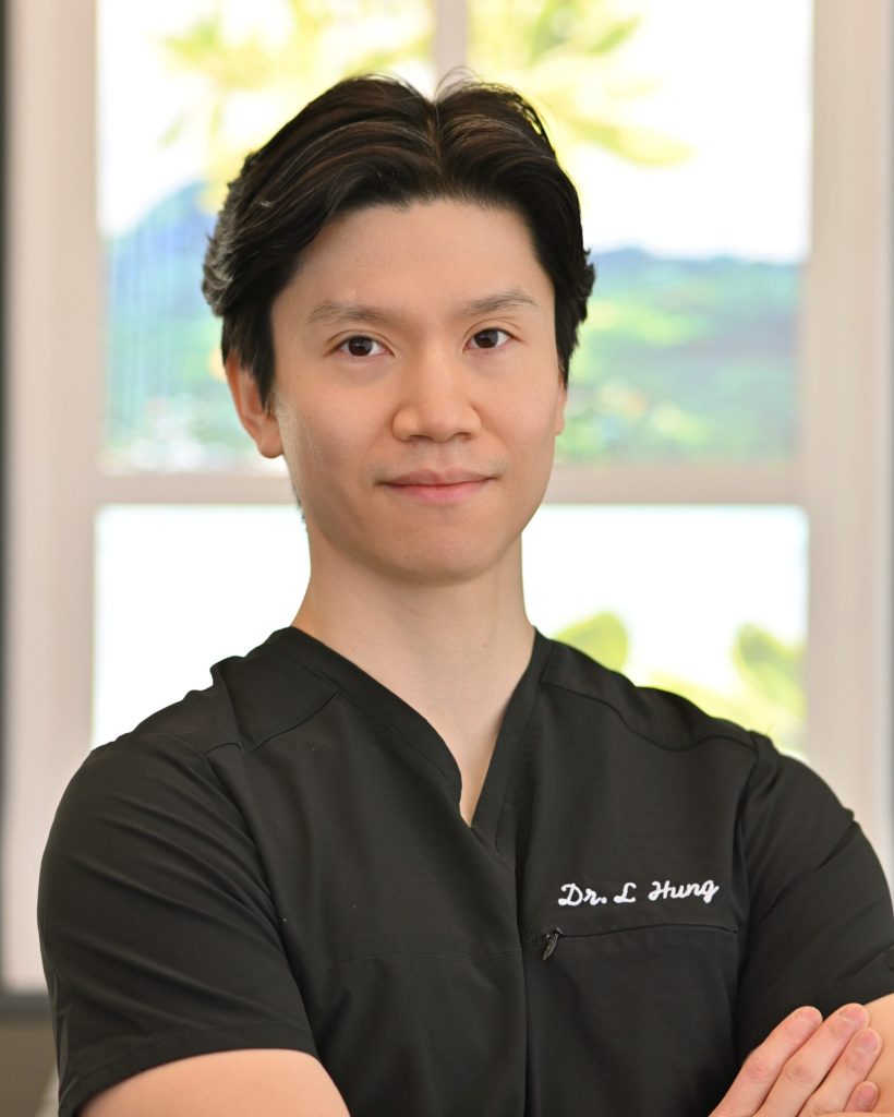 Dr. Lawrence Hung