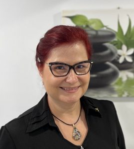 Aurora Moldovan