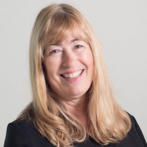 Gwen McAlister