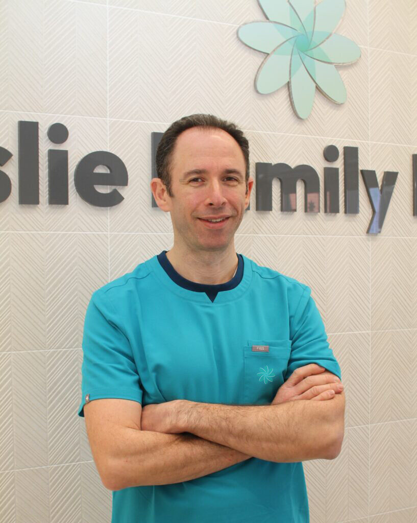 Dr. Yan Weizblit