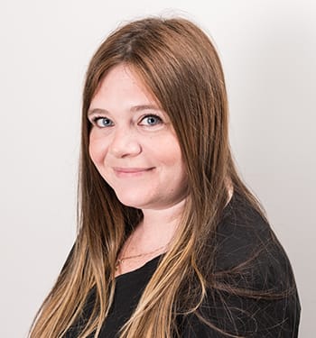 Dr. Colleen Westerman