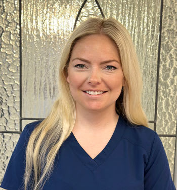 Dr. Alexandra Ilchenko