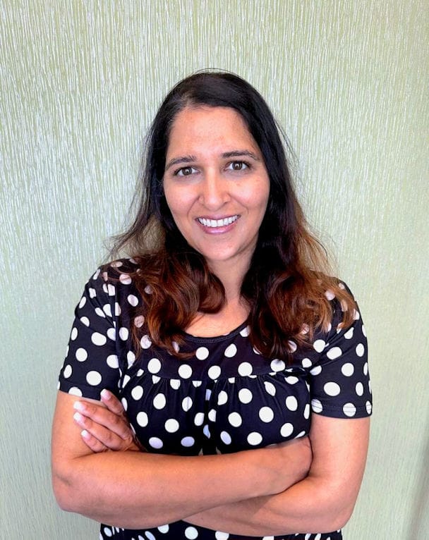 Dr. Seema Kumar