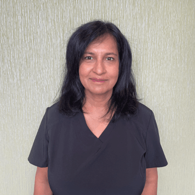 Dr. Therese Thomas