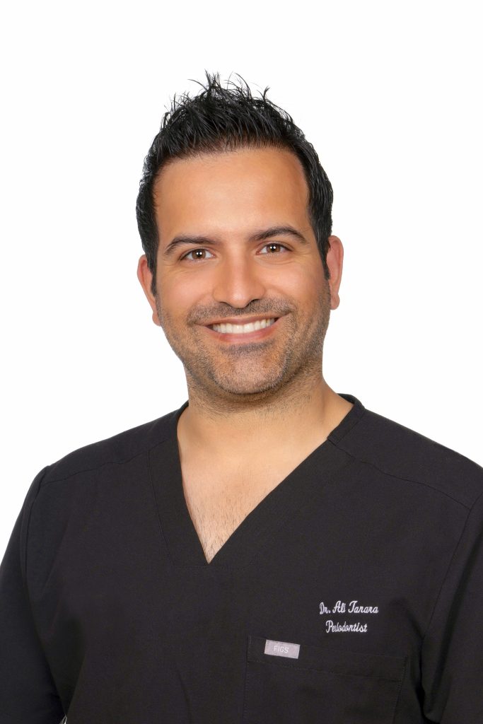 Dr. Ali Tanara