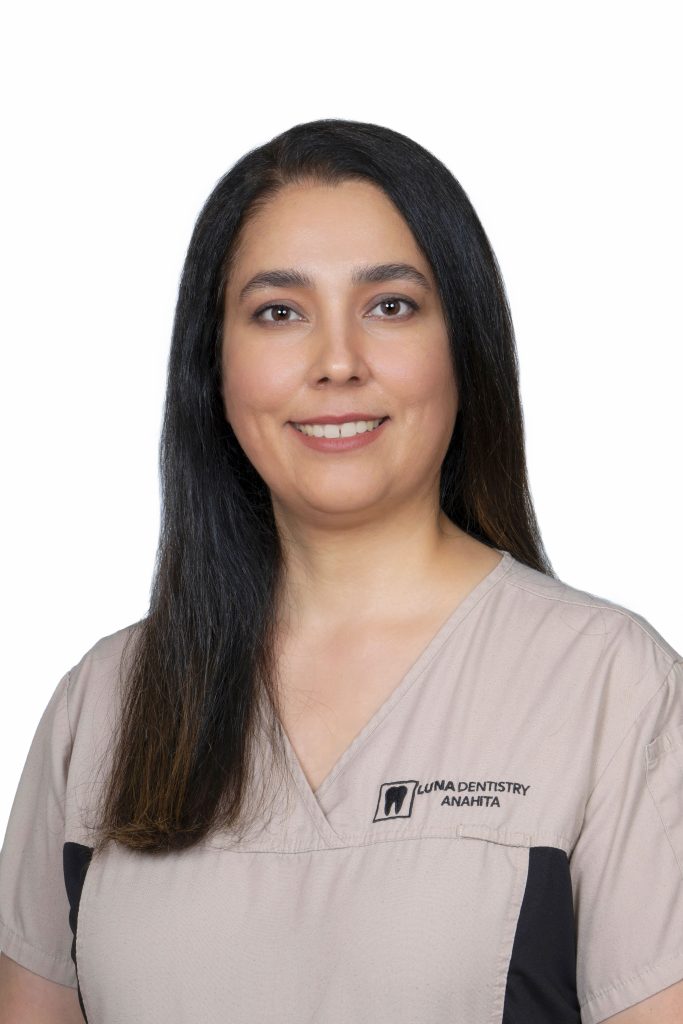 Anahita