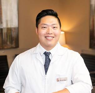 Dr. Michael D. Kim