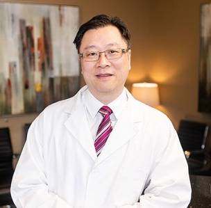 Dr. Peter Yao