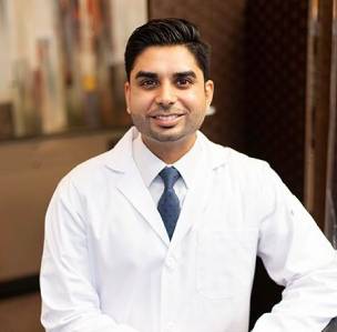 Dr. Ritesh Briah