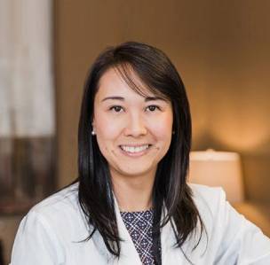 Dr. Melissa Yeung