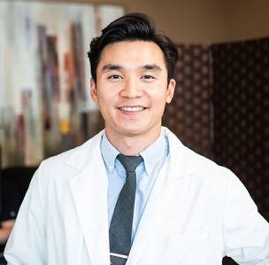 Dr. Ivan Lo