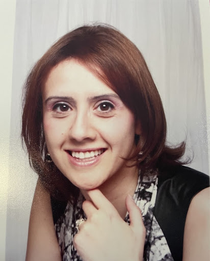 Dr. Shiri Iskander
