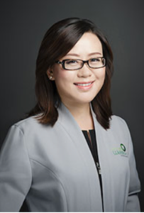 Dr. Lin Mu