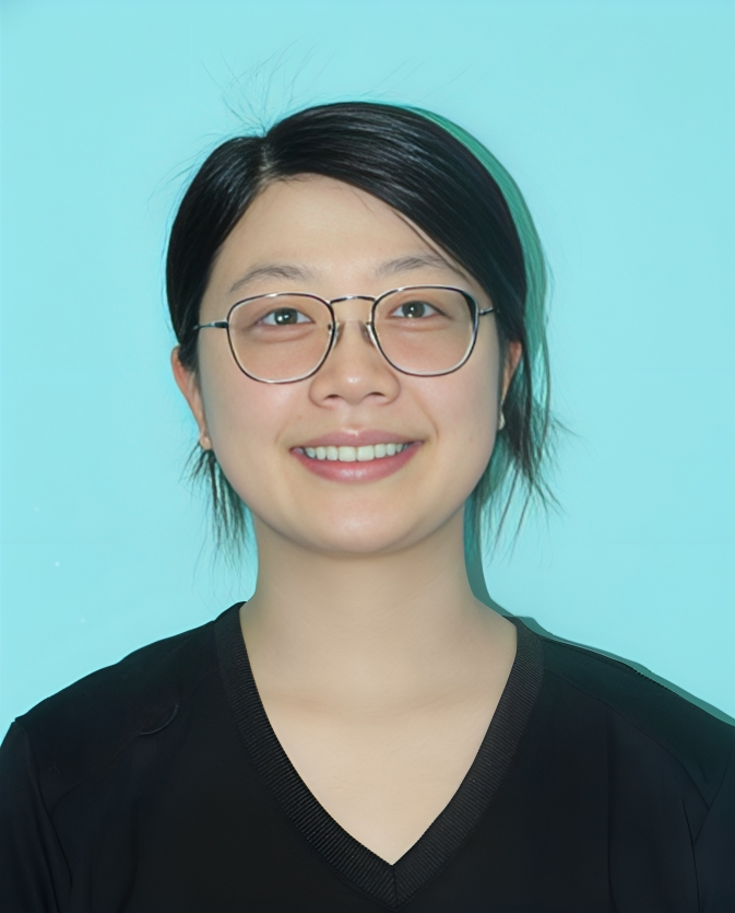 Dr. Jennifer Chan