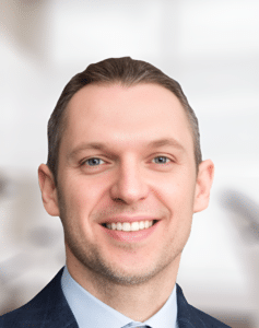 Dr. Michael Shramban