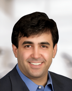Dr. Kourosh Asgari