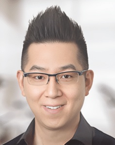 Dr. David Leung