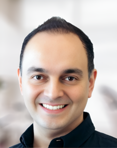 Dr. Adib Abtahi