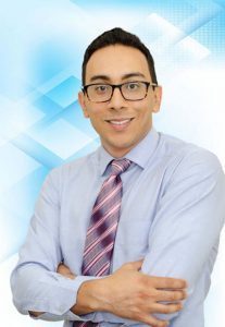 Dr. Navid Milani