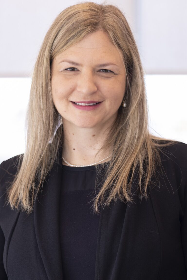 Dr. Rachel Kitsopanidi