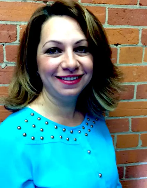 Dr. Rita Calotti