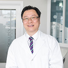 Dr. Peter Yao