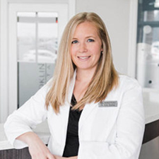 Dr. Erin Burley
