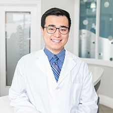 Dr. Howard Tse