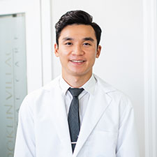 Dr. Ivan Lo