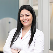 Dr. Elen Kirilovski