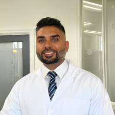 Dr. Ritesh Briah