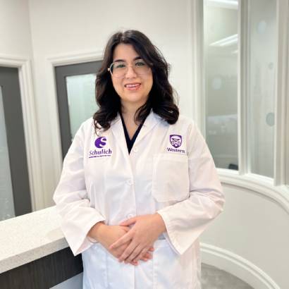 Dr. Shahbano Syed