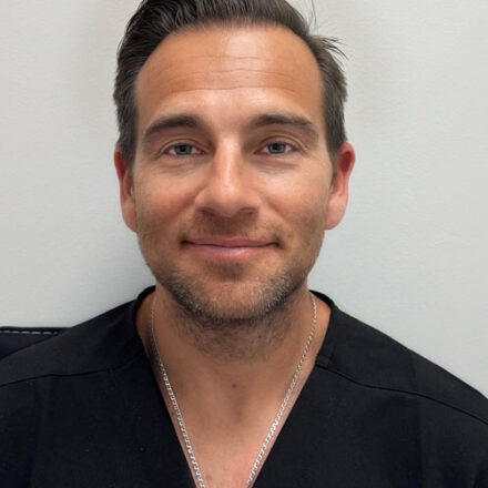 Dr. Allen Aptekar