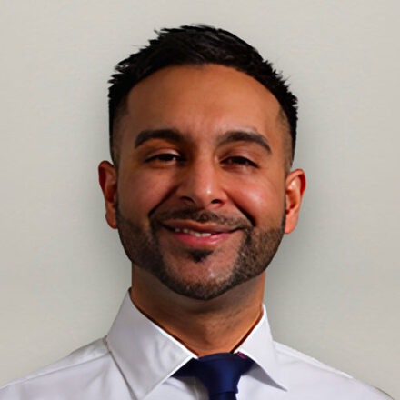 Dr. Kevin Baweja