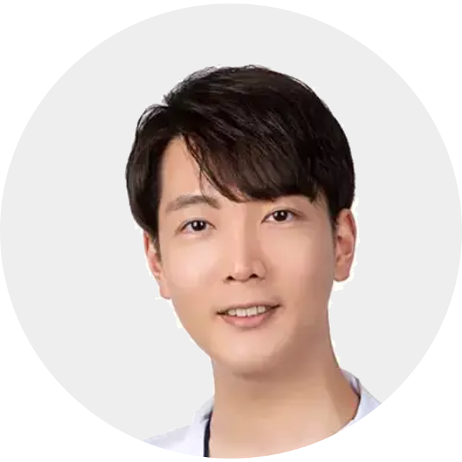 Dr. Kim