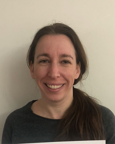 Dr. Jessica Steinman