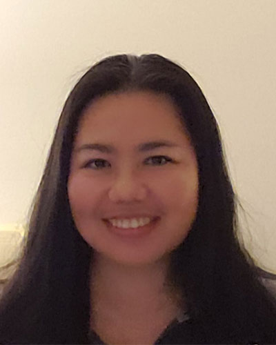 Dr. Andrea Chhun