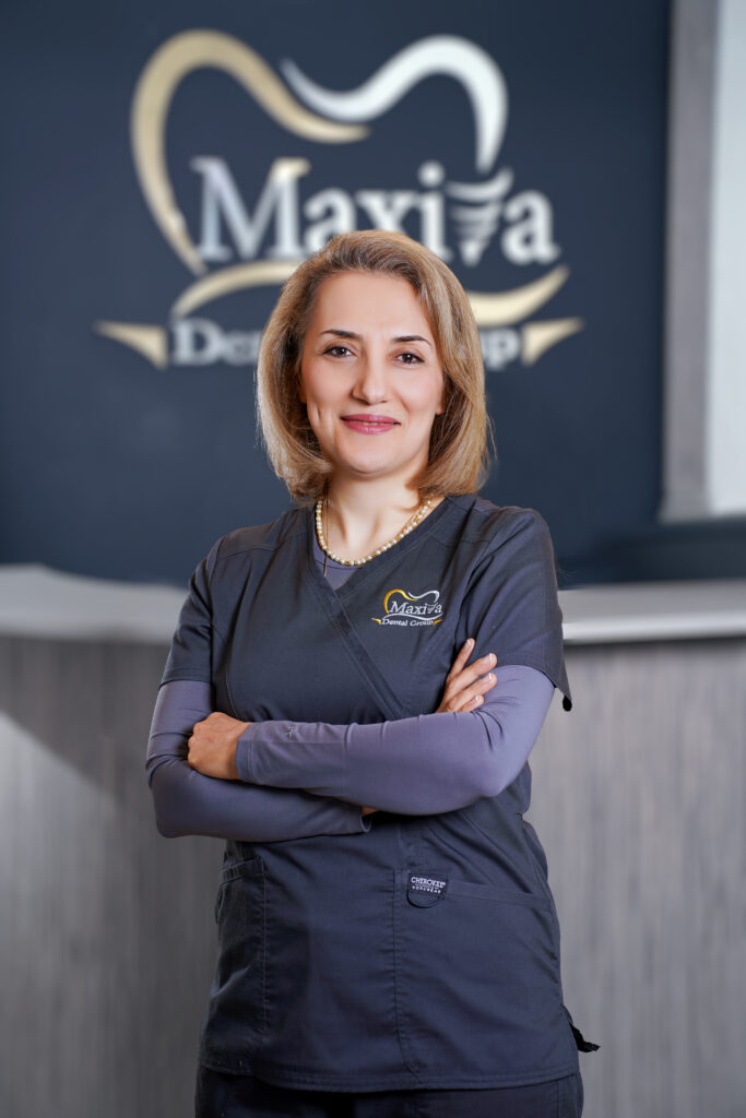 Dr. Mahtab Nouri
