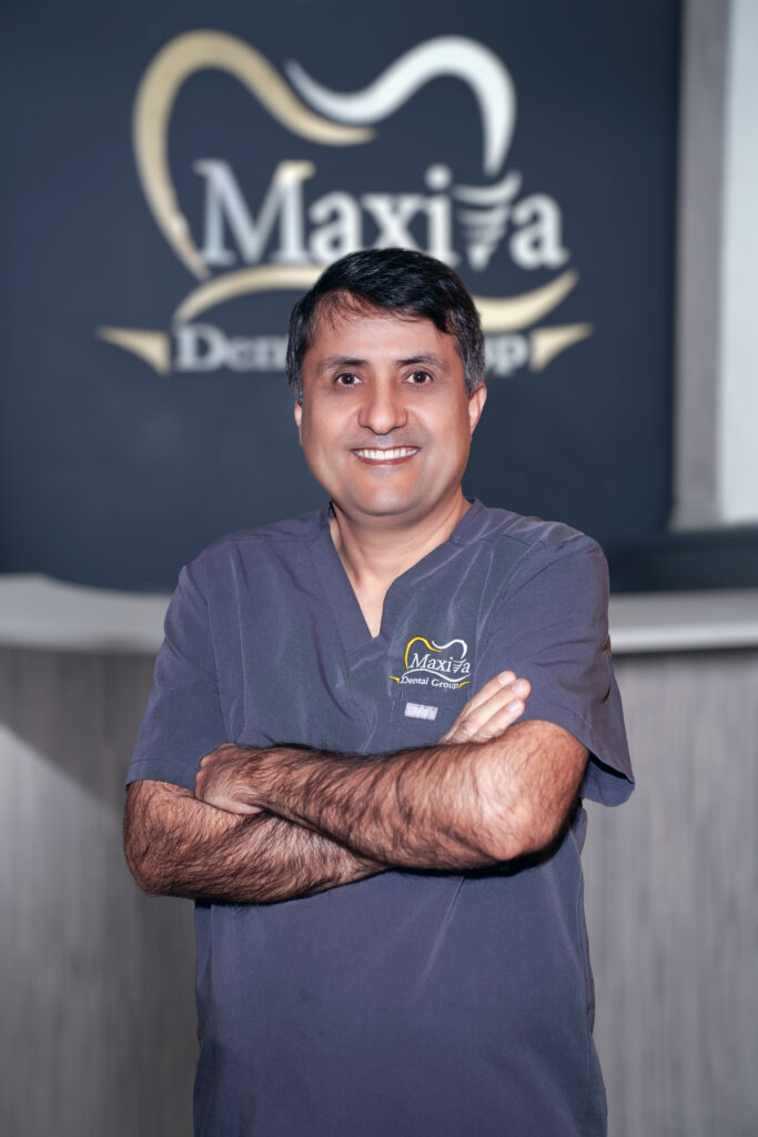Dr. Dariush Hasheminia