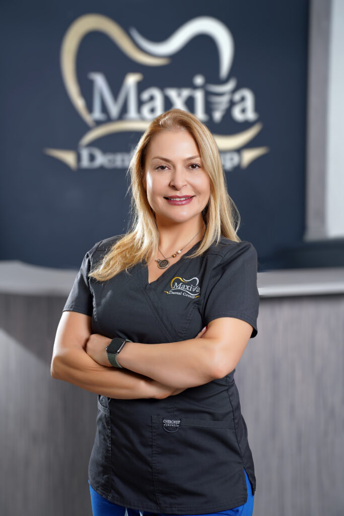 Dr. Katy Esfahanizadeh