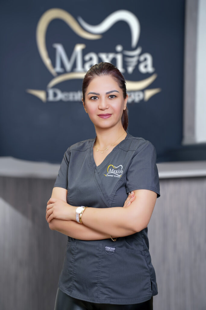 Dr. Sanaz Tabatabaei