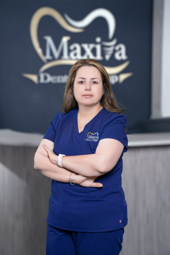 Dr. Neda Ahmadi Rouzbahani