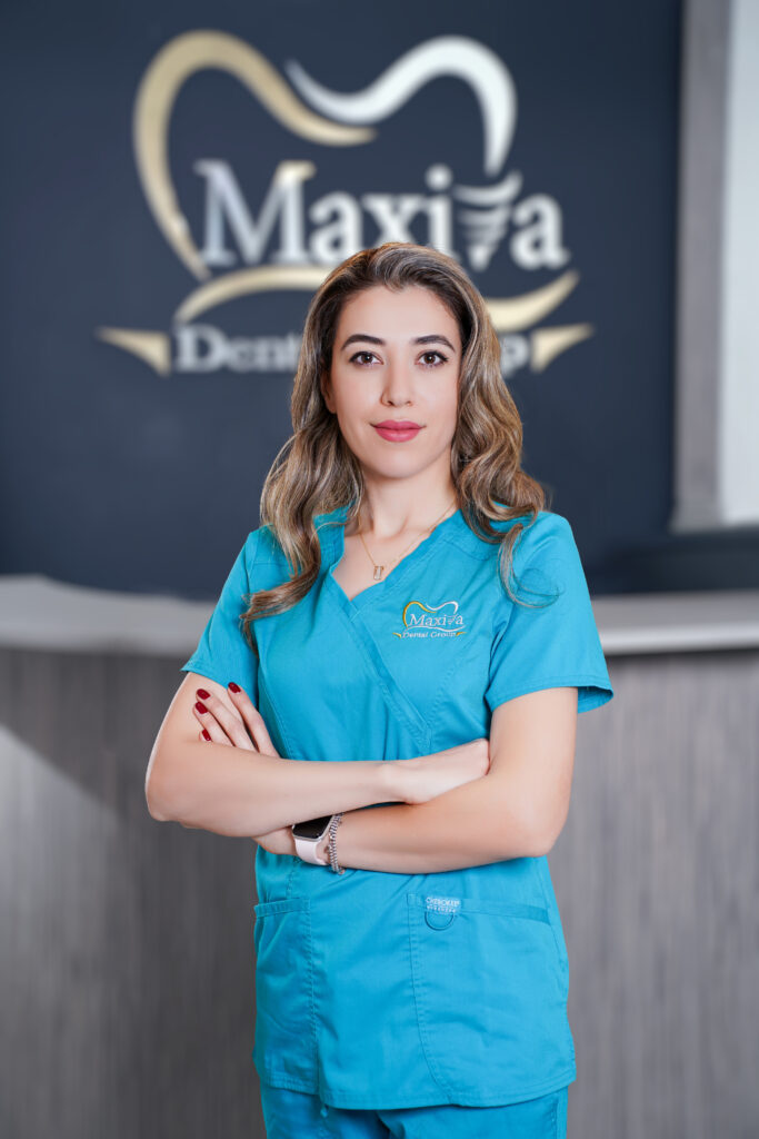Yalda Ebrahimi
