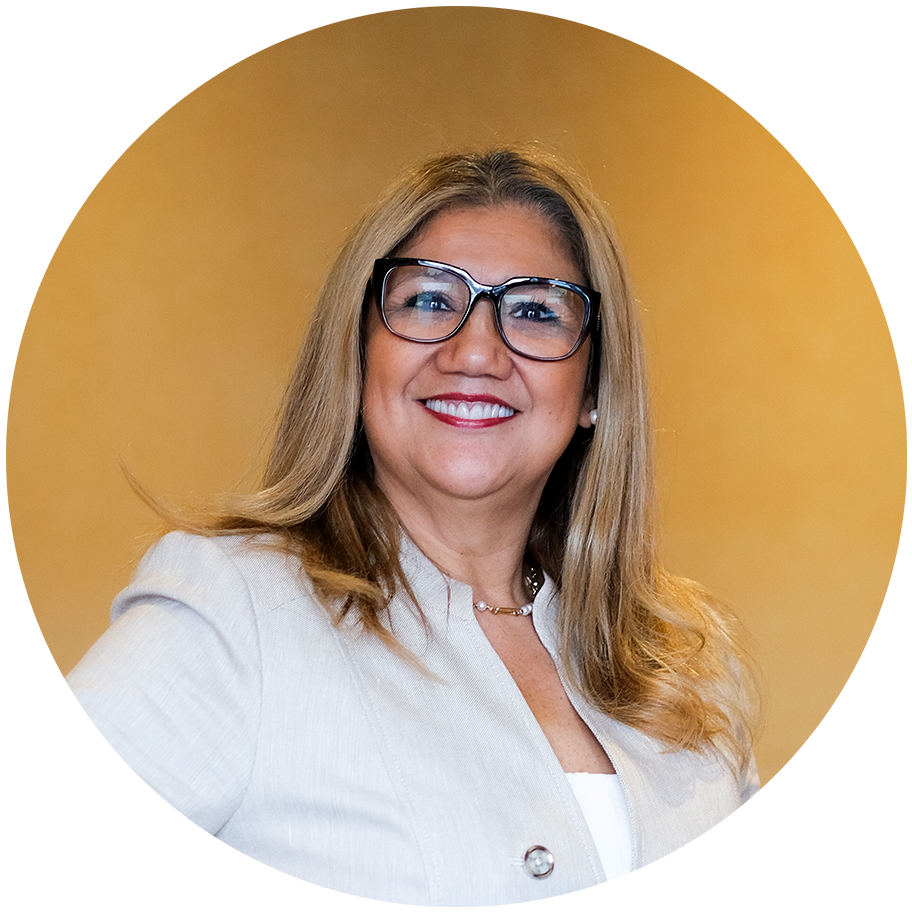 Dr. M. Patricia Sanchez-Caccavella