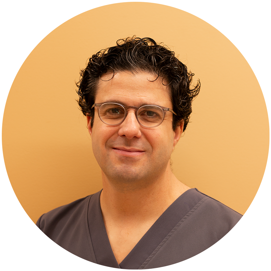 Dr. Pablo Kimos
