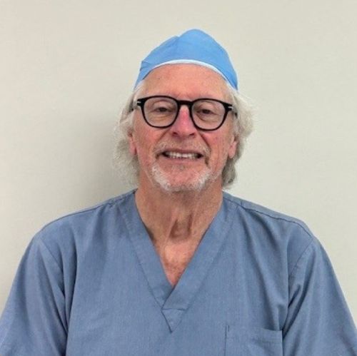 Dr. Larry Lerner