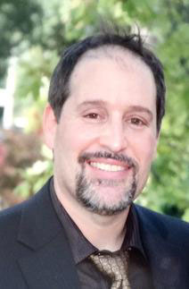 Dr. Scott Sebastien