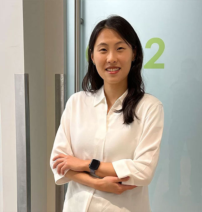 Dr. Linda Wang