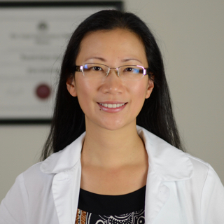 Dr. Qin Li